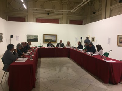 EL MUSEU DE GUISSONA A LA XARXA DE MUSEUS DE LES TERRES DE LLEIDA
