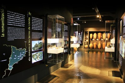 El Museu de Guissona entra al Registre Oficial de Museus de Catalunya
