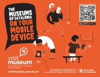 EL MUSEU S'HA INCORPORAT A LA PLATAFORMA DIGITAL, VISITMUSEUM