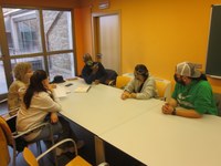 EL PROJECTE XERREM JUNTS ENGEGA 7 NOUS GRUPS A GUISSONA