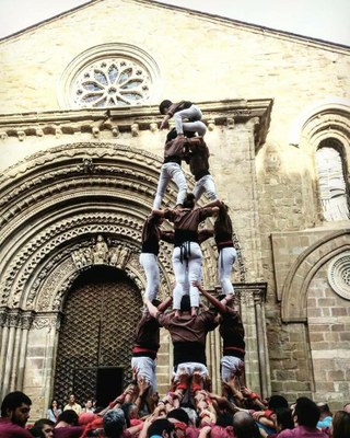 ELS MARGENERS A AGRAMUNT