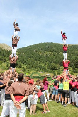 ELS MARGENERS A ANDORRA
