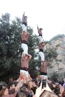 ELS MARGENERS A LA FESTA DE PRIMAVERA DE CORNELLÀ