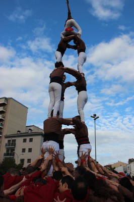 ELS MARGENERS A LA FIRA DE SANT ISIDRE DE CERVERA