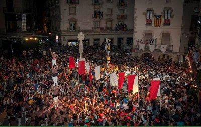 ELS MARGENERS A TÀRREGA I A MOLLERUSSA