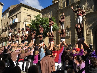 ELS MARGENERS CELEBREN 10 ANYS