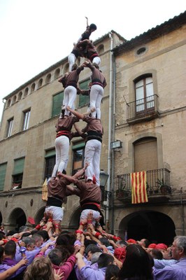 ELS MARGENERS CELEBREN 10 ANYS