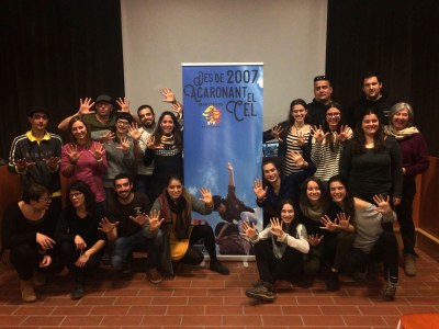 Els Margeners de Guissona començen una temporada especial, sumant 10 anys i amb nou equip al capdavant. 