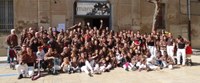 ELS MARGENERS ES TORNEN A ENFAIXAR A GUISSONA