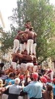 ELS MARGENERS ESCALFEN MOTORS PER LA FESTA MAJOR