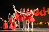 Els OSCARS DE HOLLYWOOD A L'ESCOLA DE DANSA MONTSE ESTEVE
