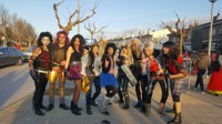 ES CONSOLIDA EL CARNAVAL DE GUISSONA