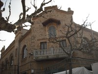 ES PRESENTA EL PROJECTE DE L'ATENEU