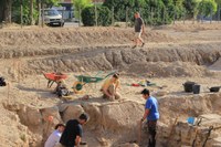 Es tanca la desena edició del Curs d’Arqueologia Ciutat romana de Iesso a Guissona