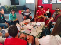 ES TANQUEN AMB ÈXIT ELS CURSOS DE MONITORS DE LLEURE