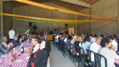 GUARDA-SI-VENES CELEBRA LA SEVA FESTA MAJOR