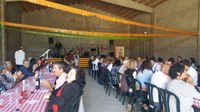 GUARDA-SI-VENES CELEBRA LA SEVA FESTA MAJOR