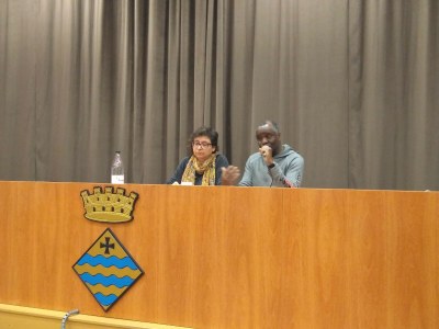 GUISSONA ACULL UNA XERRADA SOBRE L’ESTAT DE LA QÜESTIÓ ENTRE CATALUNYA I ESPANYA