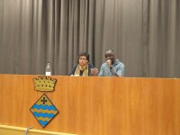 GUISSONA ACULL UNA XERRADA SOBRE L’ESTAT DE LA QÜESTIÓ ENTRE CATALUNYA I ESPANYA