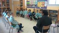 GUISSONA CELEBRA EL DIA DE LES LLENGÜES MATERNES
