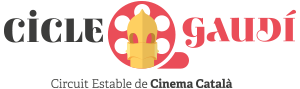 GUISSONA ENTRA AL CICLE GAUDÍ DE CINEMA EN CATALÀ