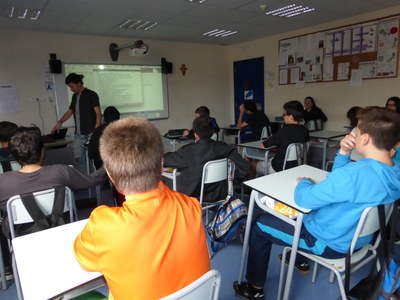 Guissona es mou a ritme de Hip-hop per combatre rumors i estereotips. 