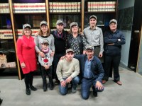 GUISSONA ES POSA LA GORRA