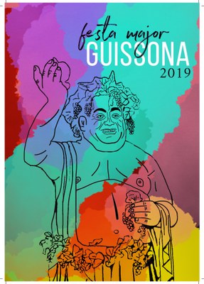GUISSONA ES PREPARA PER LA FESTA MAJOR