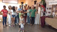 GUISSONA INICIA EL SEU VIATGE EN EL TEMPS ROMÀ