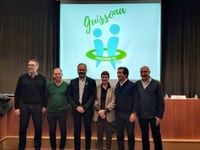 GUISSONA, PRIMER MUNICIPI TEI DE LES TERRES DE LLEIDA