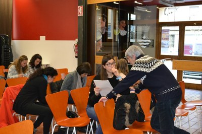 Guissona projecta un Curs de Director de Lleure gratuït per a treballadors. 