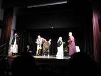 GUISSONA, S'AFEGEIX A L'ANY LLULL AMB "L'AMIC DE L'AMAT!