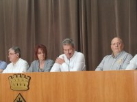 JAUME ARS ES PROCLAMA ALCALDE DE GUISSONA