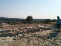 JULIOL, UN MES PLE D'ACTIVITAT ARQUEOLÒGICA A GUISSONA