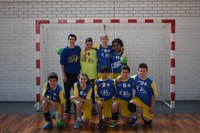 L’ALEVÍ FEMENÍ I EL MASCULÍ DE L’ACLE GUISSONA GUANYEN LES FASES TERRITORIALS, I ES PROCLAMENT CAMPIONS DE LLEIDA  