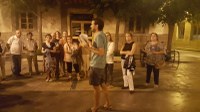 L’ORGANITZACIÓ LOCAL, PUNT DE PARTIDA DE LES VISITES GUIADES NOCTURNES