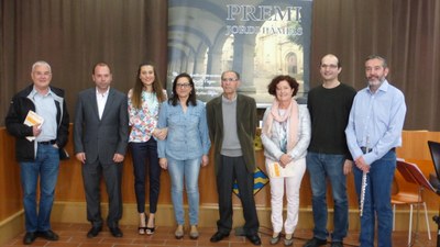 LA CASA DE LA VIDA ES PRESENTA A GUISSONA