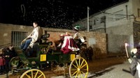 LA CAVALCADA MÉS PROPERA