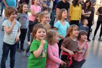 La festa del Margenet i la Primera Marronada dels Margeners