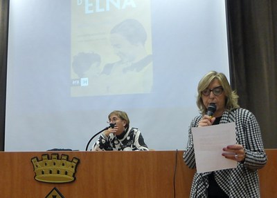 LA MATERNITAT D'ELNA CAPTIVA L'AULA DE GUISSONA