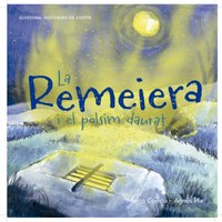 LA REMEIERA I EL POLSIM DAURAT POSARÀ EL COLOFÓ A UNA SETMANA LITERÀRIA A GUISSONA