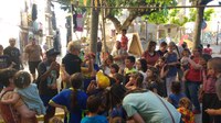 LA TRADICIÓ DE LA REVETLLA