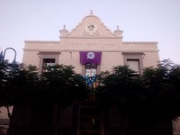L'AJUNTAMENT MOSTRARÀ EL SEU REBUIG A L'ATEMPTAT AVUI A LES 13.05H