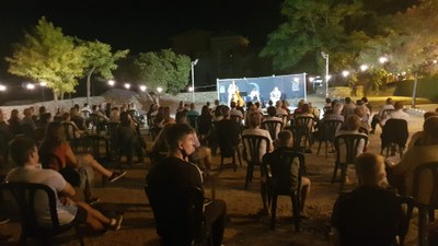 LES NITS D'ESTIU A GUISSONA S'OMPLEN DE TOCS MUSICALS