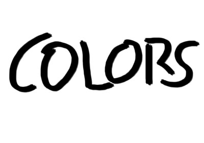 LIP DUB ... DE COLORS. APUNTA-T'HI!