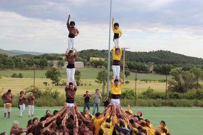 MARGENERS A PINELL DEL SOLSONÈS
