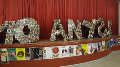 MARGENERS DE GUISSONA CELEBRA 10 ANYS