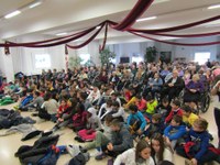 NADALES INTERGENERACIONALS