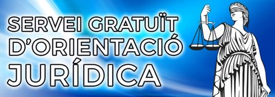 NOU SERVEI D'ORIENTACIÓ LEGAL A L'AJUNTAMENT DE GUISSONA