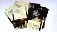 NOUS FULLETS PROMOCIONALS AL MUSEU